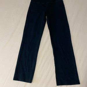 Lysse New York Bootcut Pullon Jeans